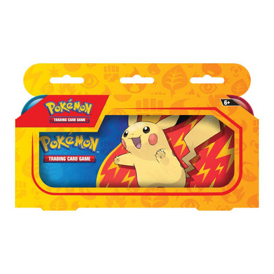 Pokémon: 2023 Pencil Case - Readers Warehouse