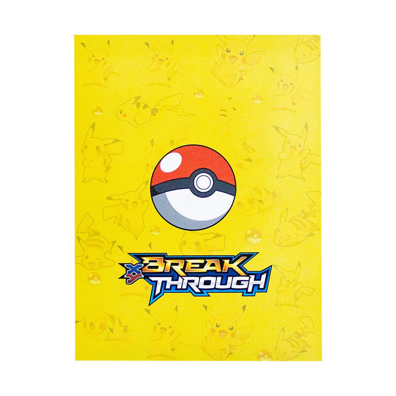 Pokémon Ground Theme Trading Card Small Album - Readers Warehouse
