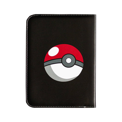 Pokémon Tag Team Medium Trading Card Album - Readers Warehouse