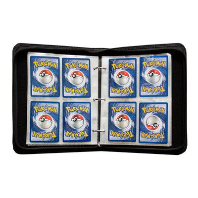 Pokémon Tag Team Medium Trading Card Album - Readers Warehouse