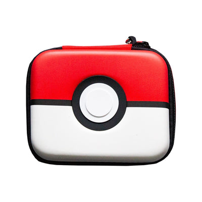 Pokémon Trading Card Lunchbox Album - Readers Warehouse