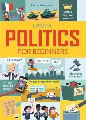 Politics for Beginners - Readers Warehouse