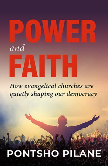 Power and Faith - Readers Warehouse
