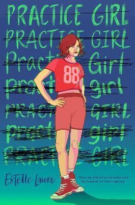 Practice Girl - Readers Warehouse