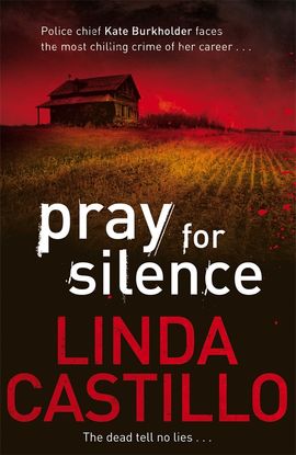 Pray for Silence - Readers Warehouse