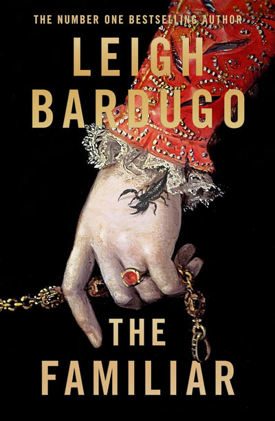 Pre-Order: The Familiar - Readers Warehouse