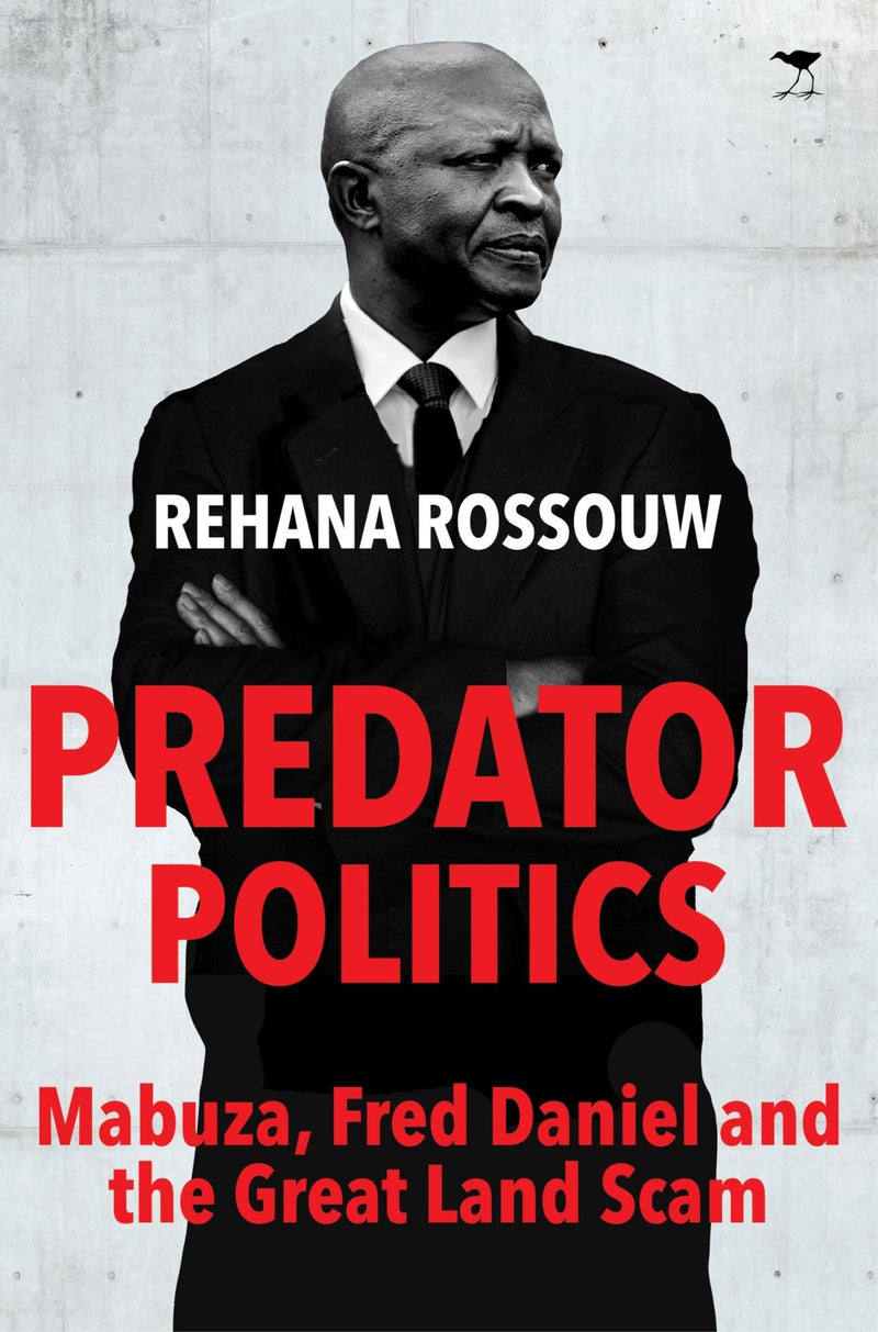 Predator Politics - Readers Warehouse