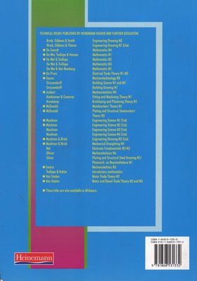 Engineering Drawing N1