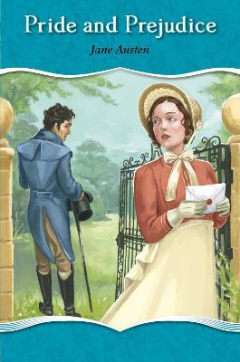 Pride And Prejudice - Readers Warehouse