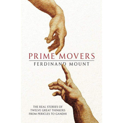 Prime Movers - Readers Warehouse