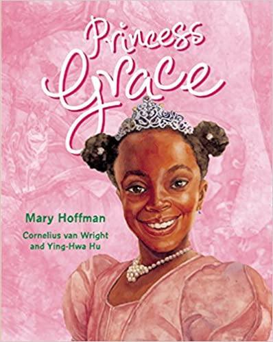 Princess Grace - Readers Warehouse