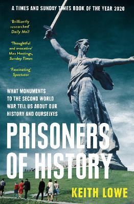 Prisoners Of History - Readers Warehouse