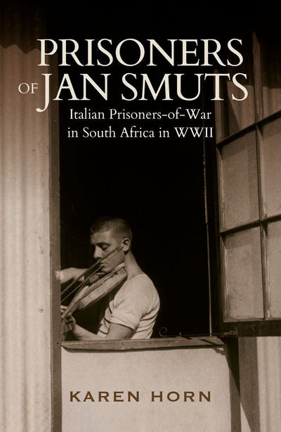 Prisoners of Jan Smuts - Readers Warehouse