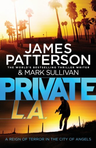 Private L.A - Readers Warehouse