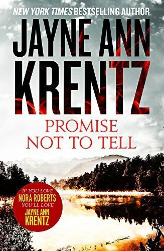 Promise Not To Tell - Readers Warehouse
