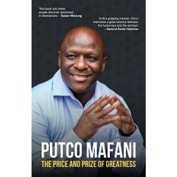 Putco Mafani - Readers Warehouse