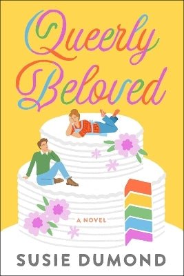 Queerly Beloved - Readers Warehouse