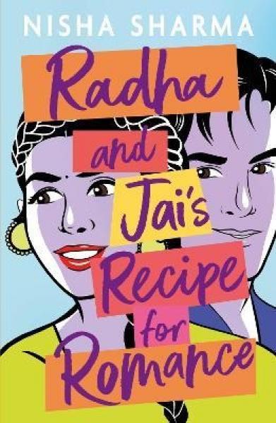 Radha And Jai's Recipe For Romance - Readers Warehouse
