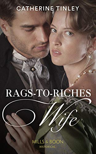 Rags-To-Riches Wife - Readers Warehouse