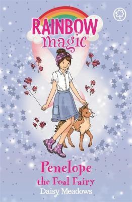 Rainbow Magic - Penelope The Foal Fairy - Readers Warehouse
