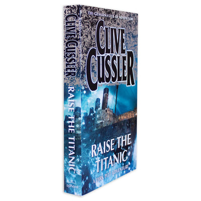 Raise The Titanic - Readers Warehouse