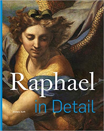 Raphael In Detail - Readers Warehouse