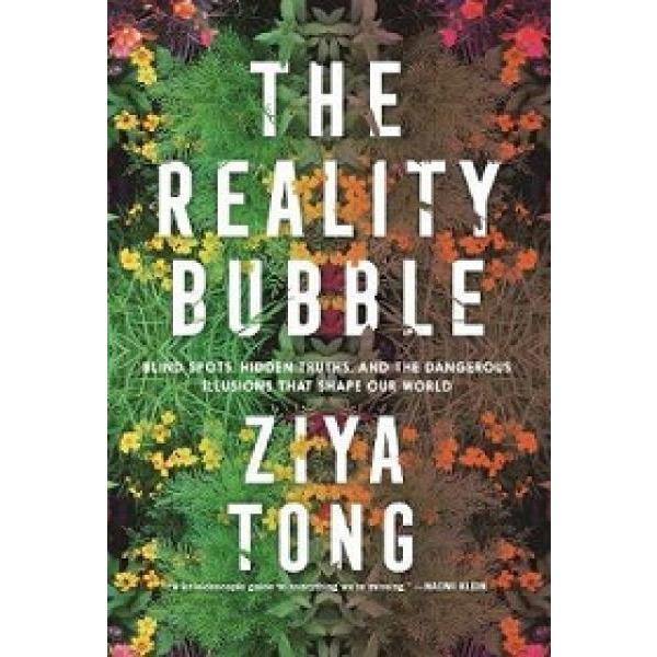 Reality Bubble - Readers Warehouse
