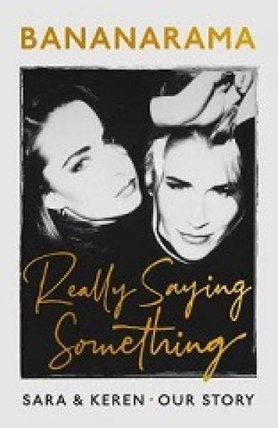 Really Saying Something - Readers Warehouse
