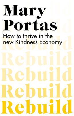 Rebuild - Readers Warehouse