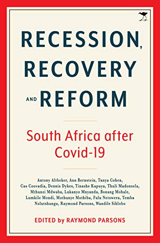 Recession Recovery And Reform - Readers Warehouse