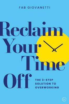 Reclaim Your Time Off - Readers Warehouse