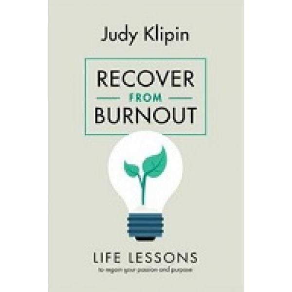 Recover From Burnout - Readers Warehouse