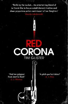 Red Corona - Readers Warehouse