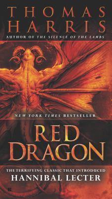 Red Dragon - Readers Warehouse