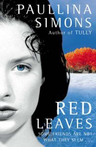 Red Leaves - Readers Warehouse