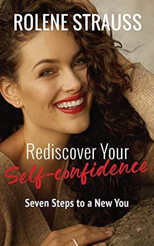 Rediscover Your Self-Confidence - Readers Warehouse