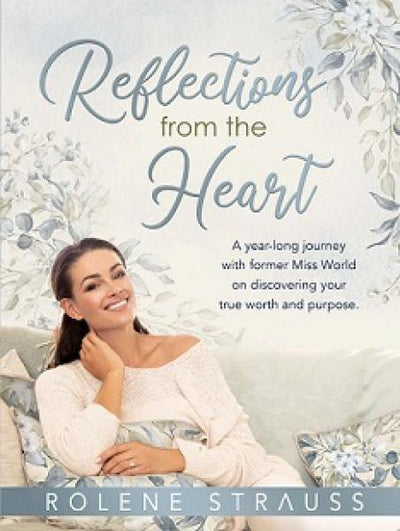 Reflections From The Heart - Readers Warehouse