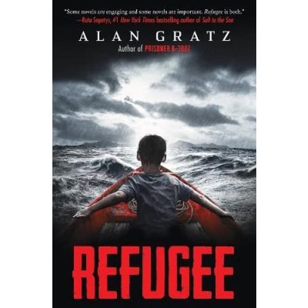 Refugee - Readers Warehouse