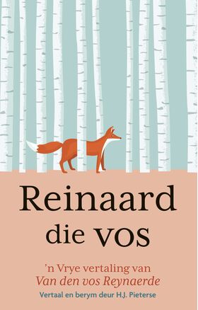 Reinaard Die Vos - Readers Warehouse
