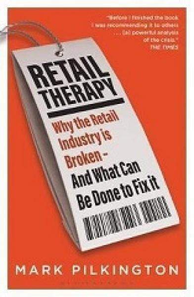 Retail Therapy - Readers Warehouse