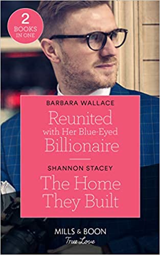 Reunited With Her Blue-Eyed Billionaire - Readers Warehouse
