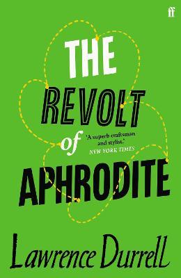 Revolt of Aphrodite - Readers Warehouse