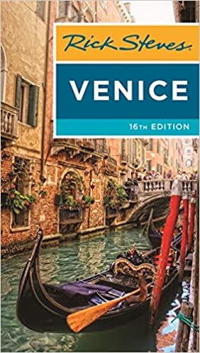 Rick Steves Venice (Sixteenth Edition) - Readers Warehouse