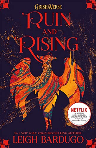 Ruin And Rising - Readers Warehouse