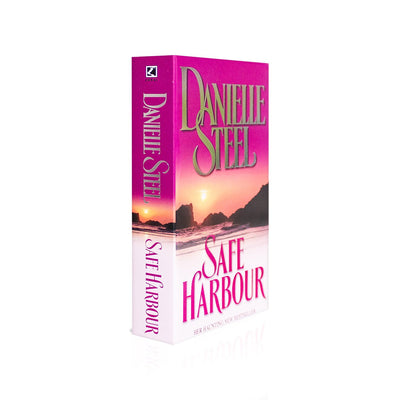 Safe Harbour - Readers Warehouse