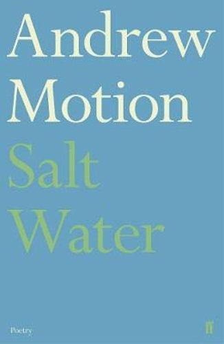 Salt Water - Readers Warehouse