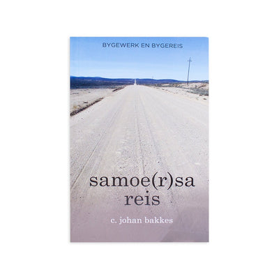 Samoe (R)SA Reis - Readers Warehouse