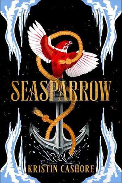 Seasparrow - Readers Warehouse