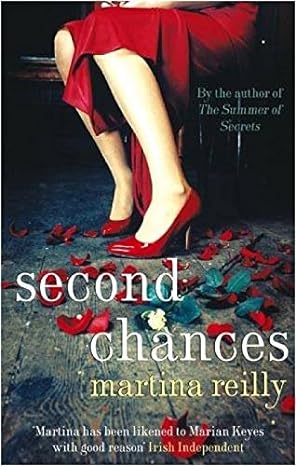 Second Chances - Readers Warehouse