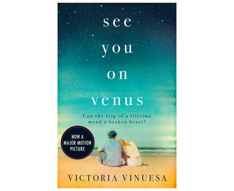 See You on Venus